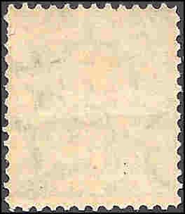 333 Mint,OG,NH... SCV $75.00