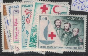 Monaco SC 528-37 MOG (10fne)