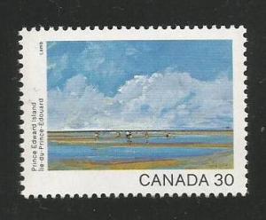 Canada #959  MNH