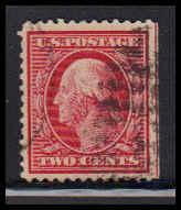  332 Used Fine BPS K2705