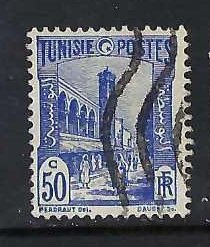 TUNISIA 88C VFU V629