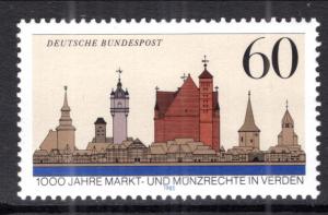 Germany 1436 MNH VF