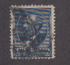 United States - 1888 - SC 216 - Used