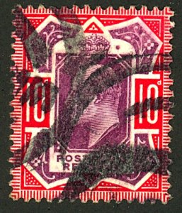 GB #137 USED