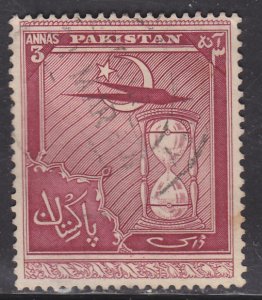  Pakistan 56 Independence 1951