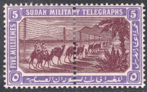 SUDAN LOT 1