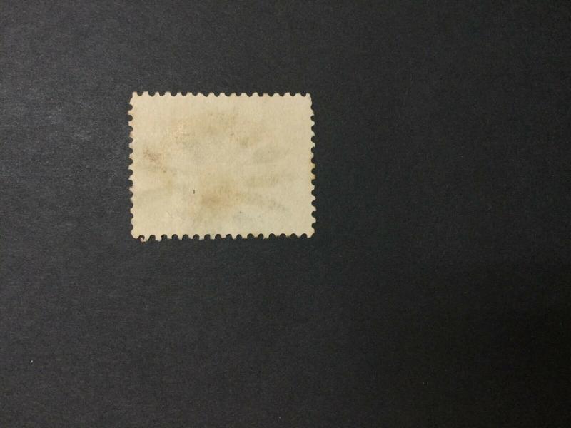 MOMEN: US #183 USED #24564