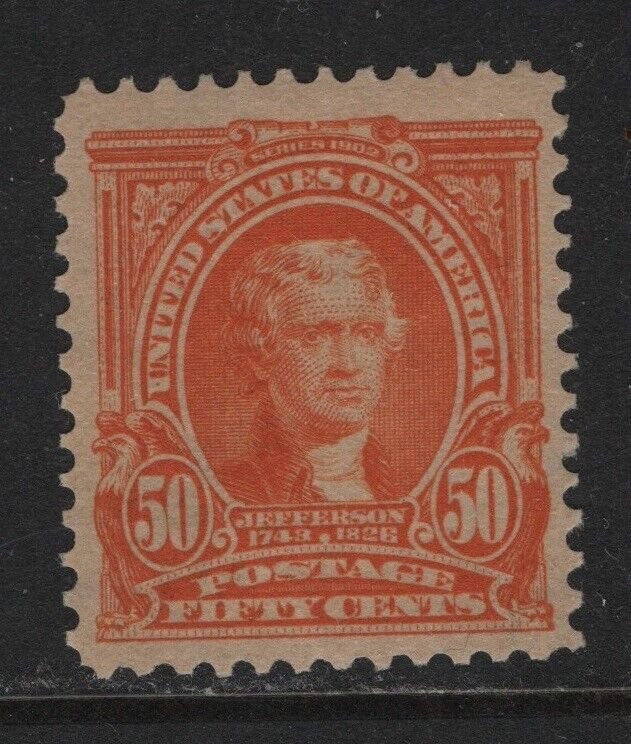 310 VF-XF with PSE cert OG previously hinged with nice color ! see pic !