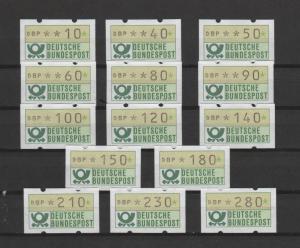 GERMANY...Liquidation Special...Start at .01