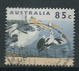 Australia SG 1367 VFU