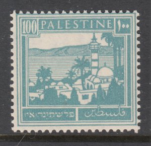 Palestine 80 MNH VF