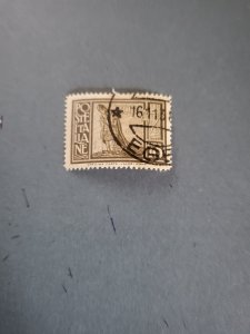 Stamps Rhodes Scott #23 used