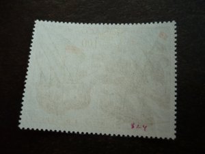 Stamps - Monaco - Scott# 824 - Mint Never Hinged Set of 1 Stamp