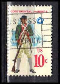 1567 Used Fine D29437