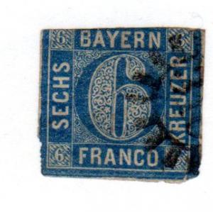 Bavaria 11 used cv$40