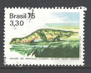 Brazil Sc 1397 used