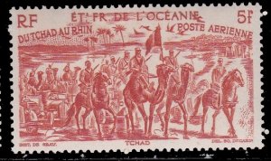 French Polynesia c11, MH