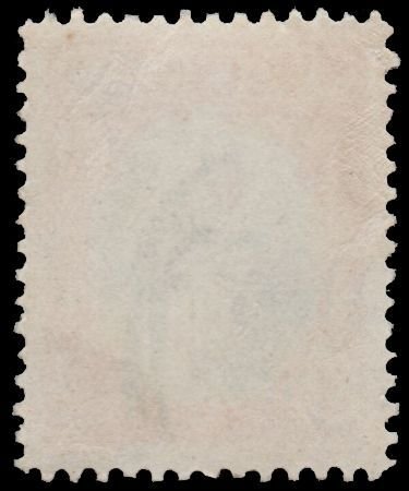 GUATEMALA STAMP 1935 SCOTT # 274. USED. # 2