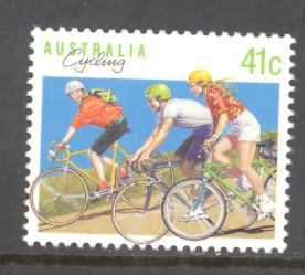Australia Sc # 1109B mint never hinged