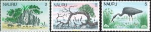 723458 MNH NAURU 1979 MOTIVOS VARIOS