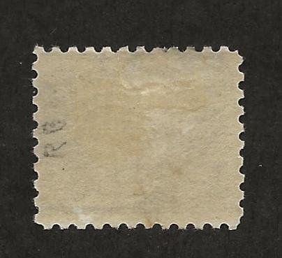 UNITED STATES SC# RB56  AVF/MOG