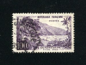 France #909 used VF 1959  PD