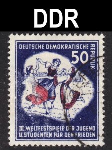 Germany DDR Scott 88 VF used.  FREE...