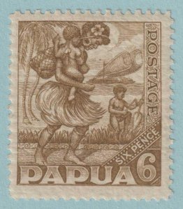 PAPUA 101  MINT NEVER HINGED OG ** NO FAULTS VERY FINE! - VBY