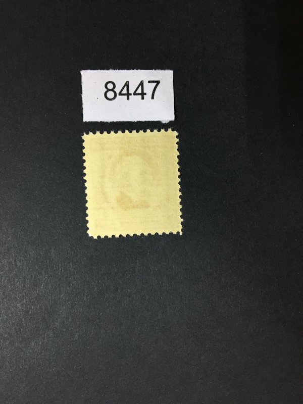 US STAMPS # 861 MINT OG NH CAT. $ LOT #8447