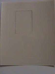 ​NIUE-1980 SC#240a INTERNATIONAL YEAR OF THE CHILD-MNH-S/S VERY FINE  MURILLO-