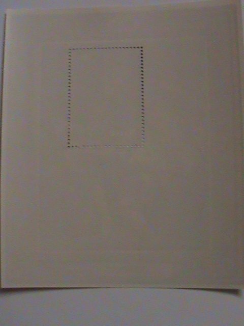 ​NIUE-1980 SC#240a INTERNATIONAL YEAR OF THE CHILD-MNH-S/S VERY FINE  MURILLO-