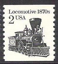 U S SCOTT #  2226a  MNH