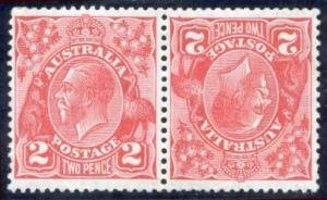 StampStationPerth 1c No Reserve Auction #129