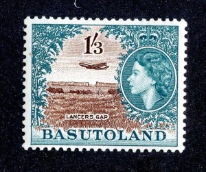 1954 Basutoland Sc #53 mnh** cv. $27.50 ( 9514 BCXX )