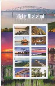 MNH  USA STAMPS IN SHEETS ISUED 2022      (5698)