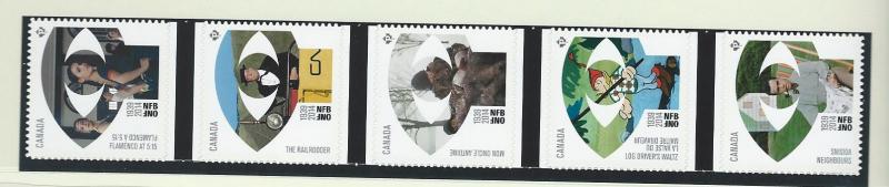 Canada MNH  Unitrade cat.# 2738i