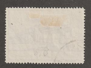 Persian Stamp, Scott# 793, used hinged, Railway Bridge over Karun river #B-1