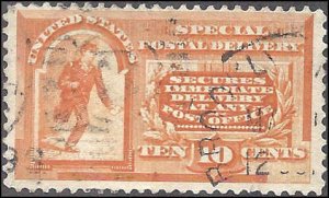 E3 Used... SCV $50.00