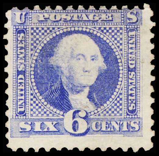 U.S. 1869 ISSUE 115  Mint (ID # 109643)