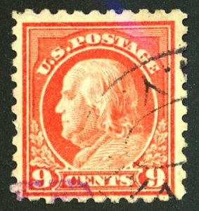 U.S. #471 USED