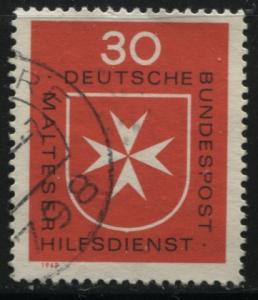 Germany  1006   USED 