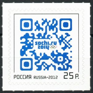 2012 Russia 1866 2014 Olympic Games in Sochi