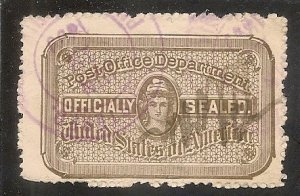 USA   Scott  OX6      Used