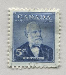 CANADA 350   Used    