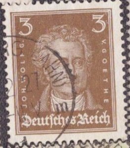 Germany 351 1926 Used