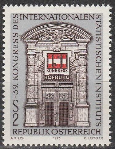 Austria #948 MNH (S5517)