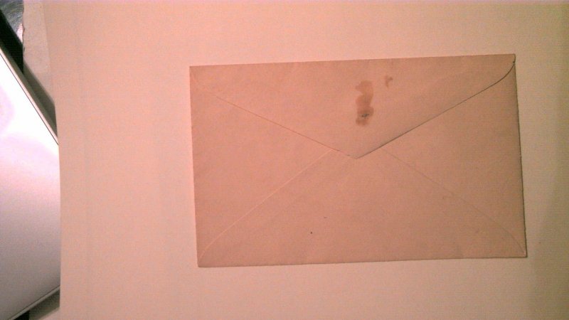 US SCOTT# U348 MINT ENTIRE