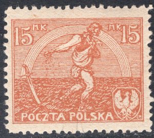 POLAND SCOTT 155