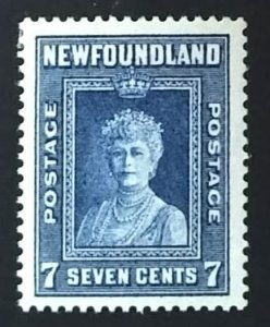 Newfoundland 248 VF MH