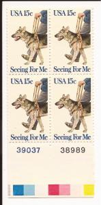 1787 - 1979 - Seeing Eye Dogs